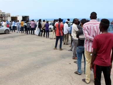 Libya to investigate case of Bangladeshis killed 