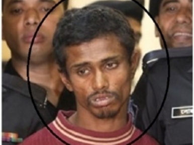 DU student rape: Accused confesses crime 