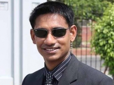 Bangladesh Police Service Association condoles Major Sinha's death