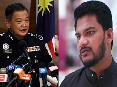 Malaysia: Visa of Bangladeshi youth who gave interview to Al Jazeera cancelled 