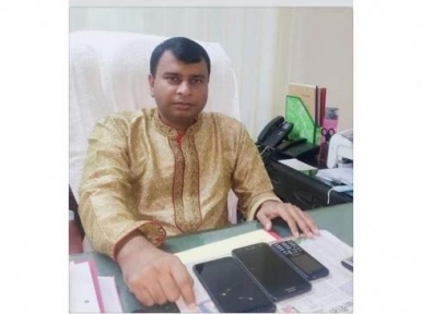 RAB arrest Regent Group MD Masud Parvez from Gazipur