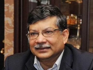 Foreign secretary Masud sees Indian counterpart Shringla's visit as breakthrough 