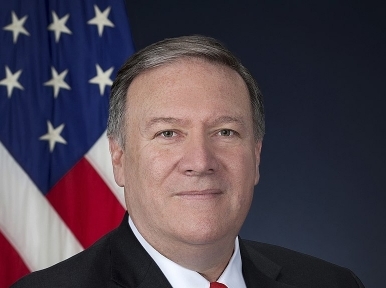 US places China in Tier 3 category in TIP report