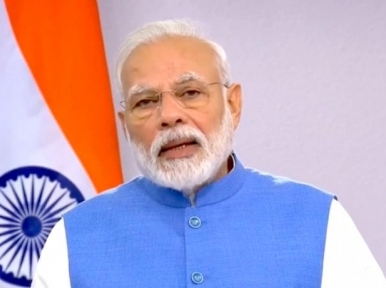PM Modi earns kudos from world for his 21-day lockdown order to combat COVID-19 