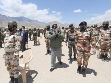 Beijing might have miscalculated the rise of New Delhi: Experts 