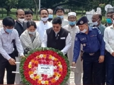 Share blood relationship with India, economic bond with China, says Bangladesh