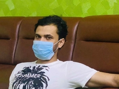 Ex-Bangladesh skipper Mortaza hit by COVID-19 