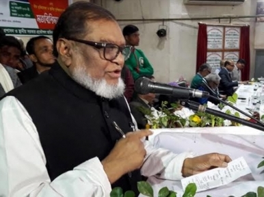 All roads in Bangladesh to named after Muktijoddhas 