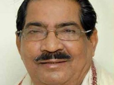 Prominent Muktijoddha Shahjahan Shiraz dies after prolonged battle with cancer