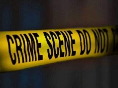 Manikganj witnesses murder; wife, son killed