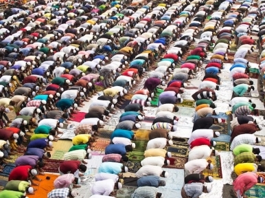 COVID-19: Pakistan govt faces new challenge as clerics call for lifting of congregational prayer limits