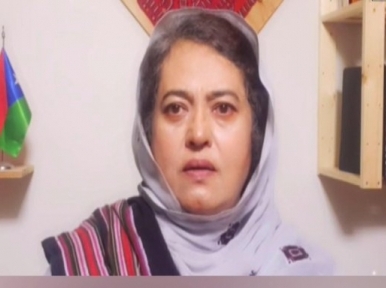 Canada-based Baloch leader describes Aug 14 as 'Black Day', slams Pakistan Army 