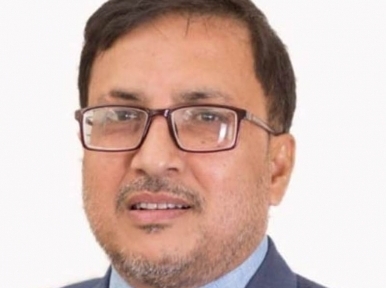 Dr. Khurshid Alam appointed new DG of Health Services