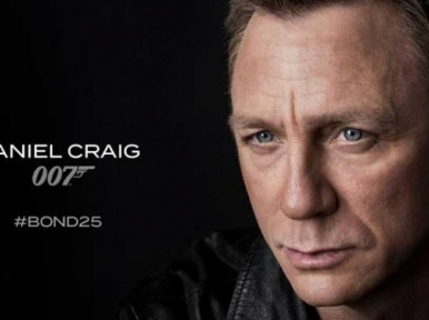 James Bond movie trailer released in Bengali 