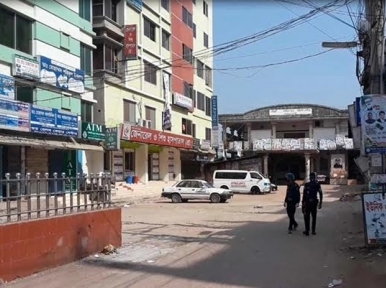 Noakhali: Youth dies