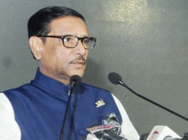 India-Bangladesh relationship better than before, says Quader 