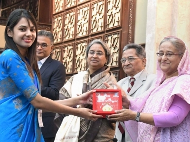 172 students inn Bangladesh to get PM's award