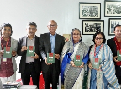 PM Sheikh Hasina to visit Japan in March 