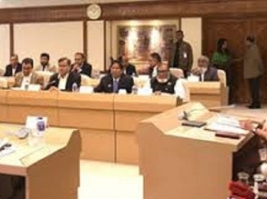 Bangladesh-Greece signing contract 