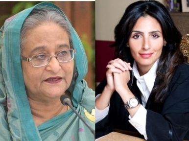 World Conservation Congress candidate to get Bangladesh's support 