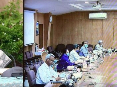 Cabinet to decide on HSC and other exams soon