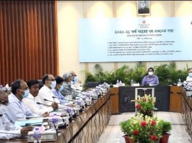 ECNEC approves Sylhet-Tamabil highway project