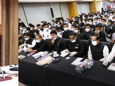 Bangabandhu was a generous man, did not take anything: PM Hasina