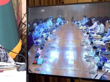 Bangladesh cabinet okays one-person company