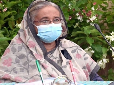 PM Hasina instructs ministry to implement road toll tax