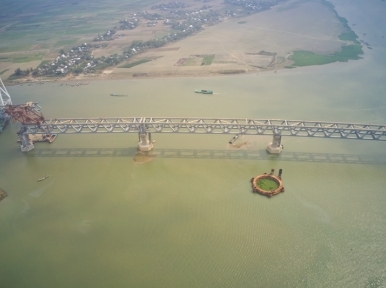 Padma bridge to be completed in 2022