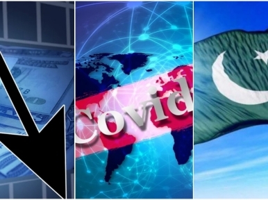 COVID19 Impact: Experts believe Pakistan's economy might witness bloodbath