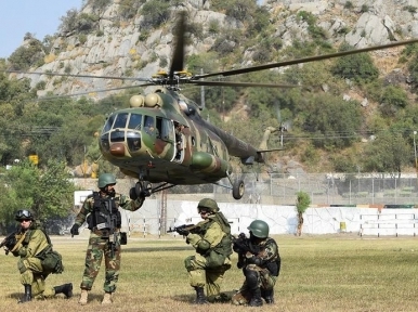 Pakistan settling retired soldiers, labourers in PoK in bid to change demography: Report 