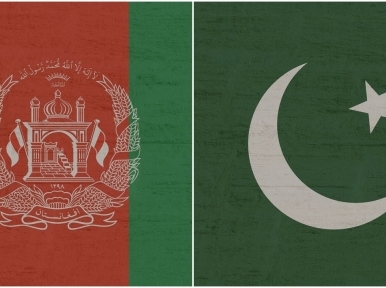 Afghanistan: Residents of Kunar allege Pakistan forces advanced towards Durand Line