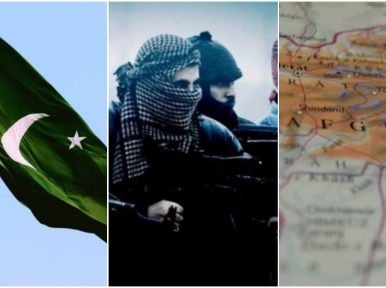 Afghanistan: Security forces recover Pakistani national identity cards from slain militants 