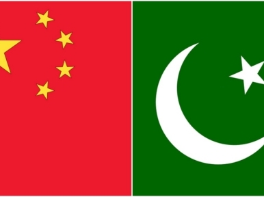Influence of West placed CPEC in cold storage: Noted Pakistan economist