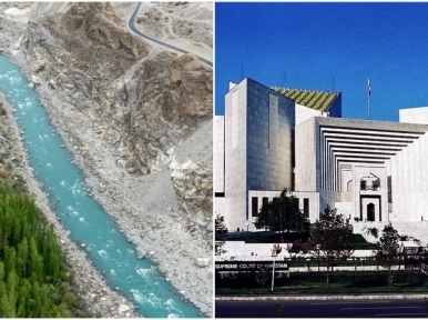 Political activists criticise Pakistan SC's decision to hold polls in Gilgit-Baltistan 