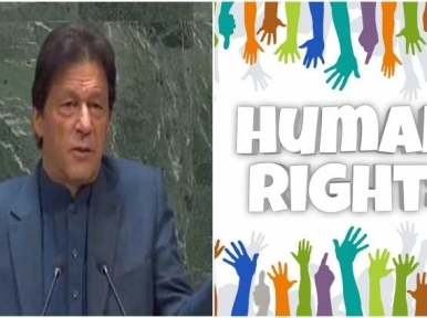 Human rights experts discuss plights of minorities in Pakistan 