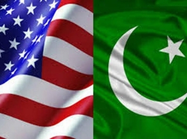 US puts Pakistan on the ‘Tier 2 Watch List’ on its trafficking scale