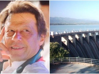 Pakistan govt unwilling to take precautionary measure to tackle water crisis: Expert