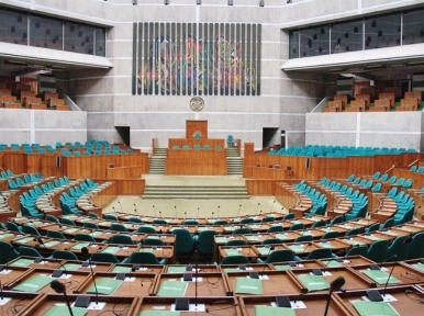 Bangladesh Assembly meets for small duration 