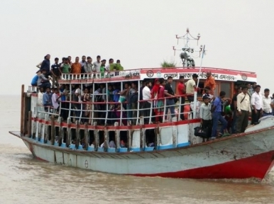 Launch services resume on Paturia-Daulatdia route after 21 hours