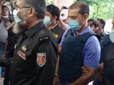 Major Sinha murder: Seven police on fresh remand