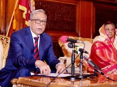 Zia offered me ministerial role: President Hamid