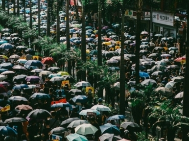 Hong Kong new law: Beijing targeting schools to impose its policies