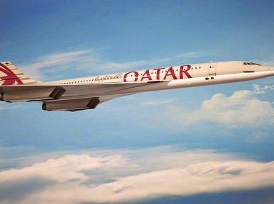 Fight service from Bangladesh to start to Qatar first 