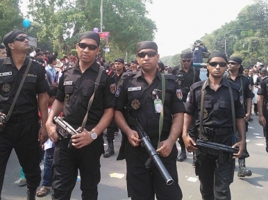 Key murder suspect killed during 'shootout' with police