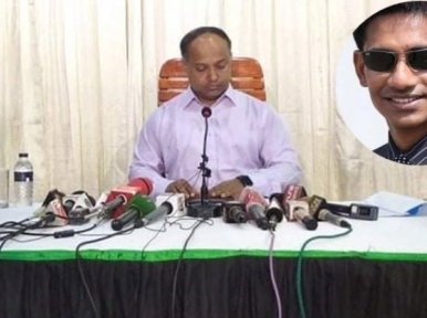 Major Sinha killing: Sensational details divulged by accused during interrogation, says RAB