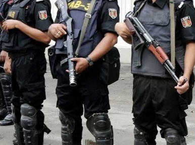 RAB officials attacked in Bangladesh