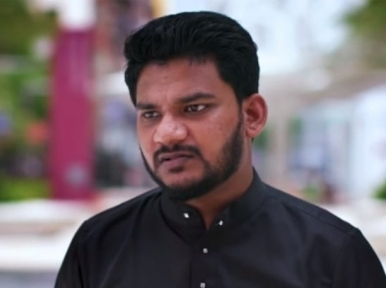 Malaysian officials arrest Bangladeshi national Raihan Kabir 