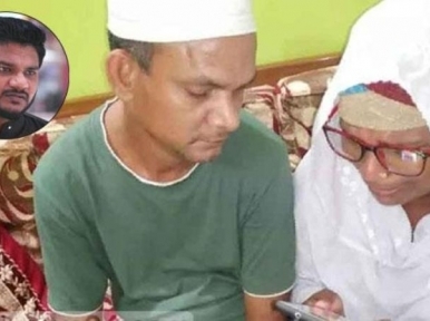 Malaysia to deport Rahyan Kabir on August 31